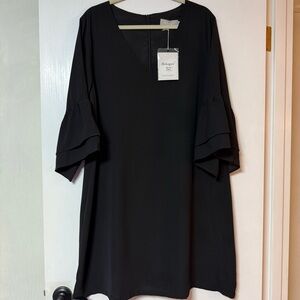 NWT Women’s Knee Length Belongsci Dress